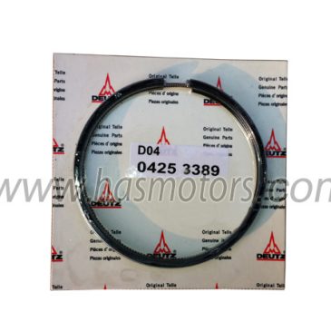 BF6M1013 piston ring OEM No: 04253389