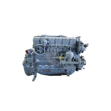 Deutz TCD 2013 L06 4V