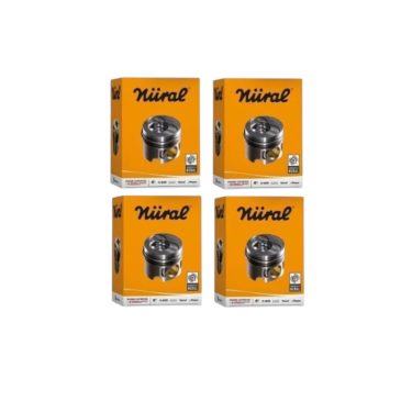 Deutz 89-71495 Gotze Piston+Segman Std 108 MM (TCD2013L04 4V)